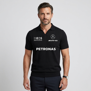 Polo Shirt Motorsport GT