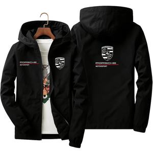 Waterproof Sport Jacket Performance