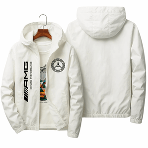 Waterproof Sport Jacket Racer