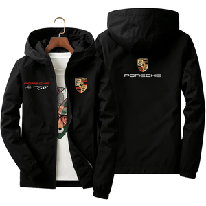 Waterproof Sport Jacket GT