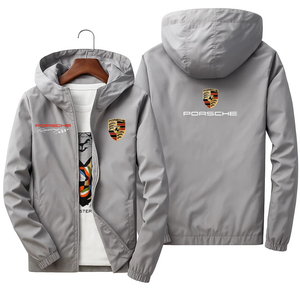 Waterproof Sport Jacket GT