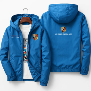 Waterproof Sport Jacket GT