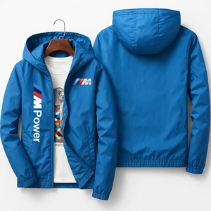 Waterproof Sport Jacket Power
