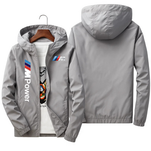 Waterproof Sport Jacket Power