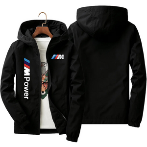 Waterproof Sport Jacket Power