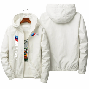 Waterproof Sport Jacket Power