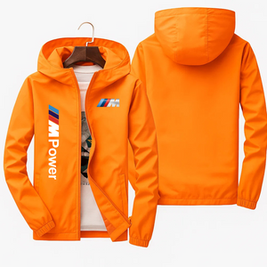 Waterproof Sport Jacket Power