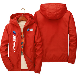 Waterproof Sport Jacket Power