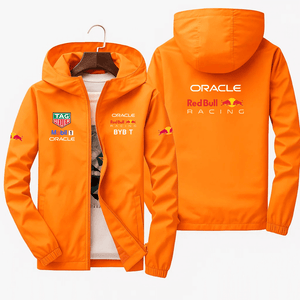 Waterproof Sport Jacket Racing