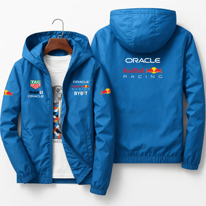 Waterproof Sport Jacket Racing