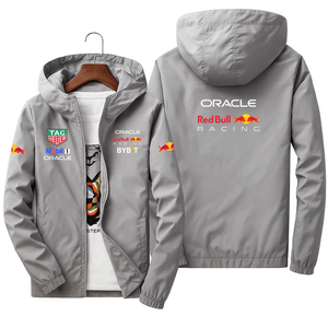 Waterproof Sport Jacket Racing