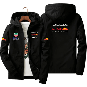 Waterproof Sport Jacket Racing