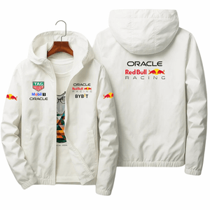 Waterproof Sport Jacket Racing