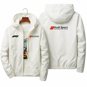 Waterproof Sport Jacket RS