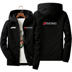 Waterproof Sport Jacket RS