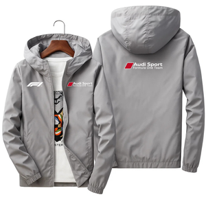 Waterproof Sport Jacket RS