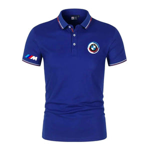 Koszulka Polo „M Circle”