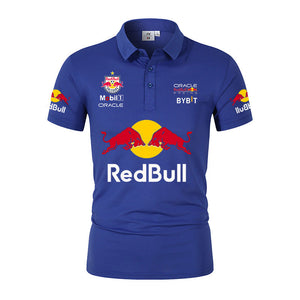 Koszulka Polo „RB Sports”