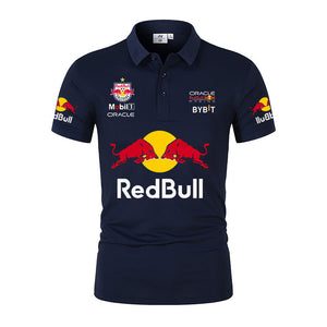 Koszulka Polo „RB Sports”