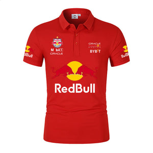 Koszulka Polo „RB Sports”