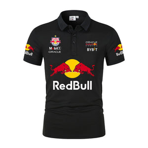 Koszulka Polo „RB Sports”