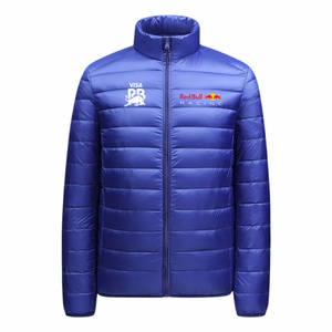 Kurtka pikowana "RB Edition“