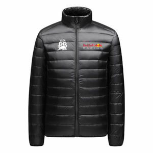 Kurtka pikowana "RB Edition“