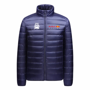 Kurtka pikowana "RB Edition“