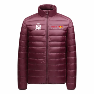 Kurtka pikowana "RB Edition“