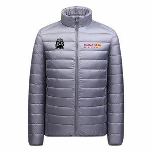 Kurtka pikowana "RB Edition“