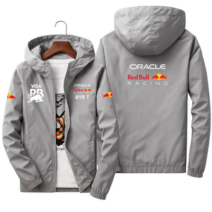 Kurtka Wiatroszczelna "RB”