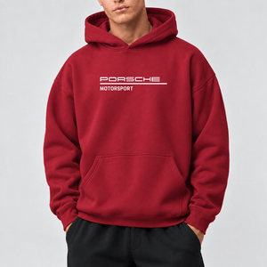 911s Motorsport Hoodie