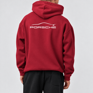 911s Motorsport Hoodie