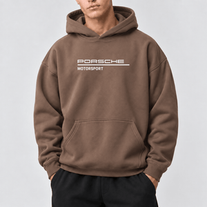 911s Motorsport Hoodie