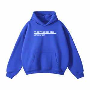 911s Motorsport Hoodie