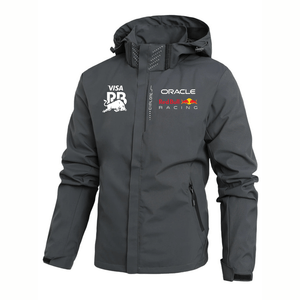 Apexflow Windbreaker Jacket
