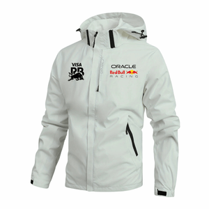 Apexflow Windbreaker Jacket