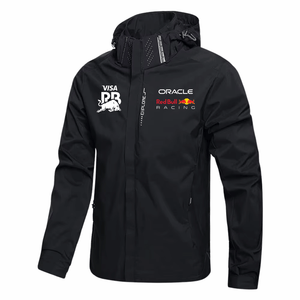 Apexflow Windbreaker Jacket
