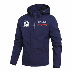 Apexflow Windbreaker Jacket