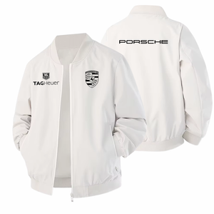 Carrera Motorsport Bomber Jacket