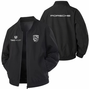 Carrera Motorsport Bomber Jacket
