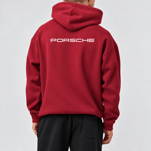 Carrera Motorsport Hoodie