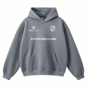 Carrera Motorsport Hoodie