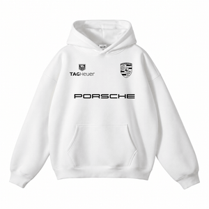 Carrera Motorsport Hoodie