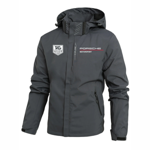 Endurance Windbreaker Jacket
