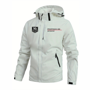 Endurance Windbreaker Jacket