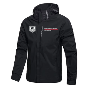 Endurance Windbreaker Jacket