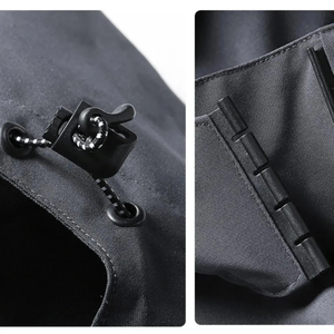 Endurance Windbreaker Jacket