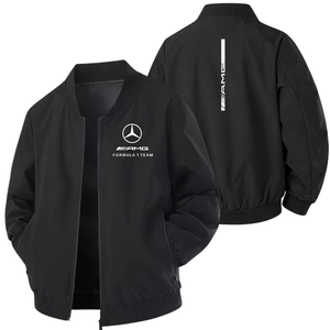 GT Motorsport Bomber Jacket