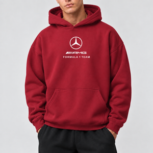 GT Motorsport Hoodie